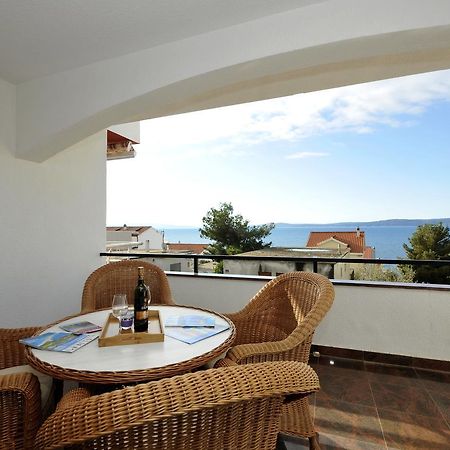 Apartmani Svalina - Seaview And 130M From Beach Трогір Екстер'єр фото