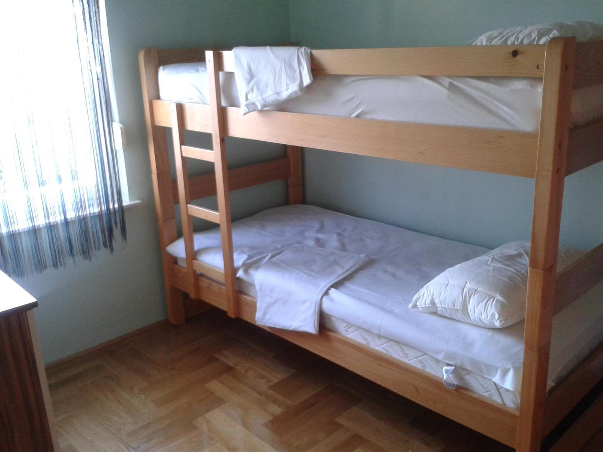Apartmani Svalina - Seaview And 130M From Beach Трогір Екстер'єр фото